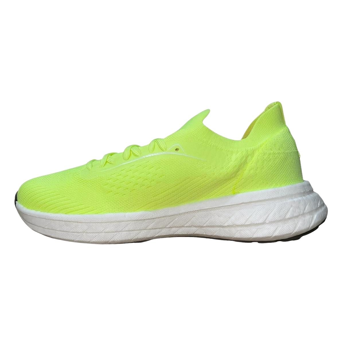 Tênis Esportivo Feminino Actvitta 4841.102 Verde Verde 5