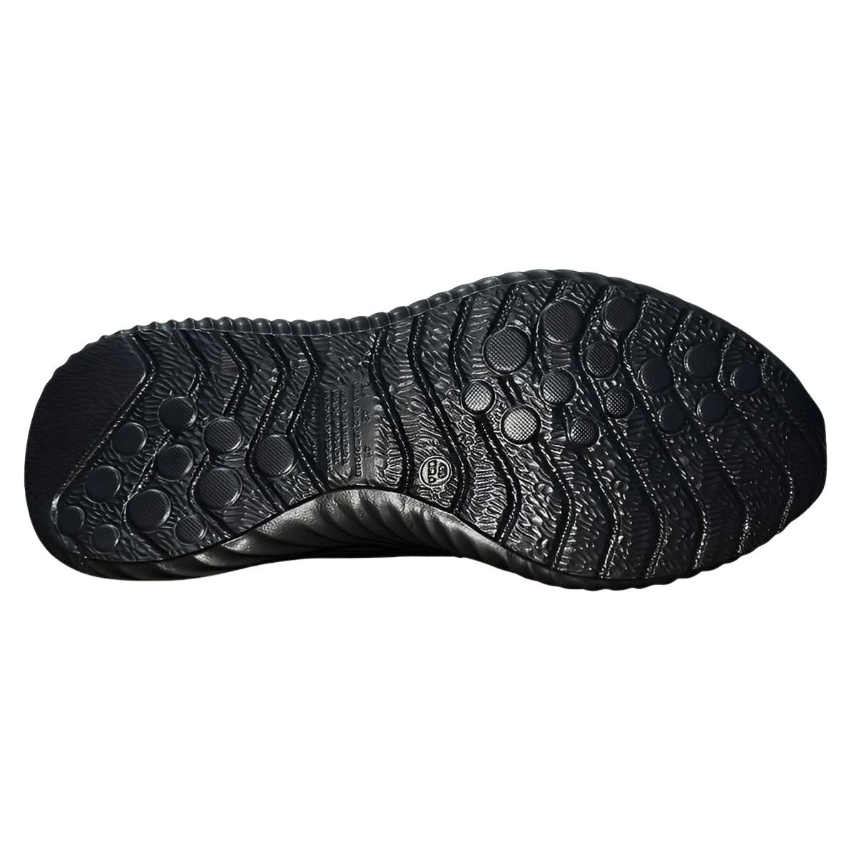 Tênis Esportivo Masculino Actvitta 4901.200 Preto Preto 6