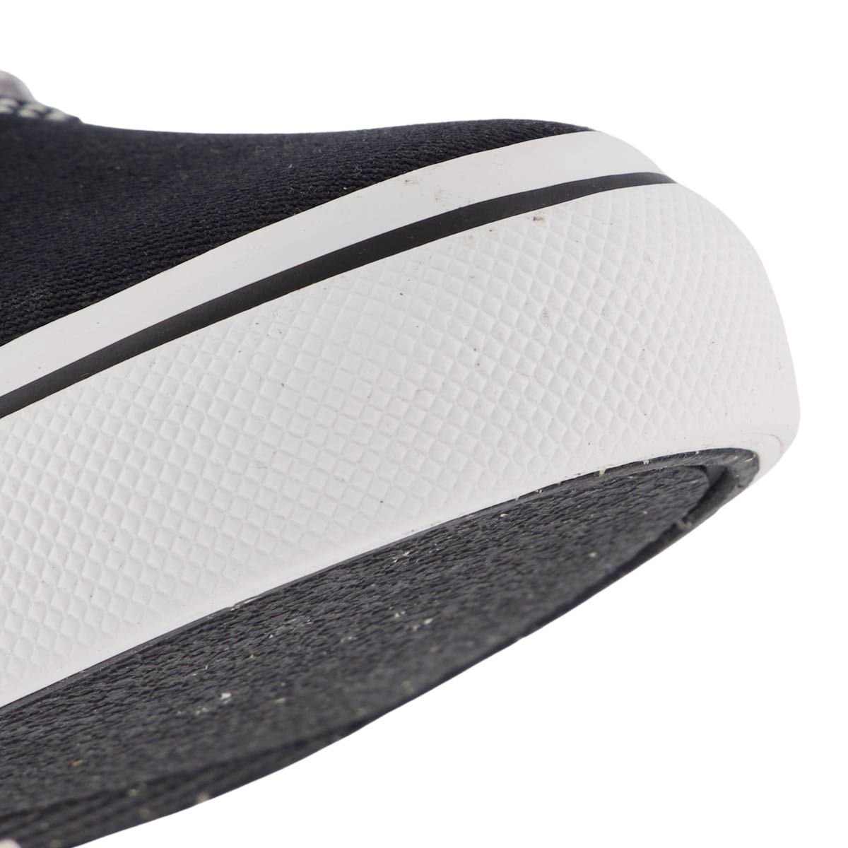 Tênis Casual Infantil Menino Diversão DI2279 Mini Nick Preto Preto 6