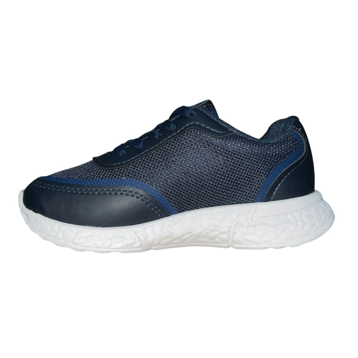 Tênis Casual Infantil Menino Molekinho 2831.239 Marinho Azul Marinho 5