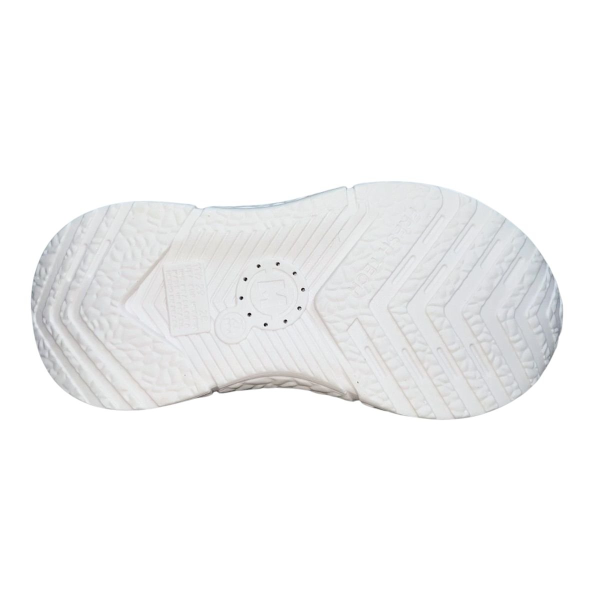 Tênis Casual Infantil Menino Molekinho 2831.239 Marinho Azul Marinho 6