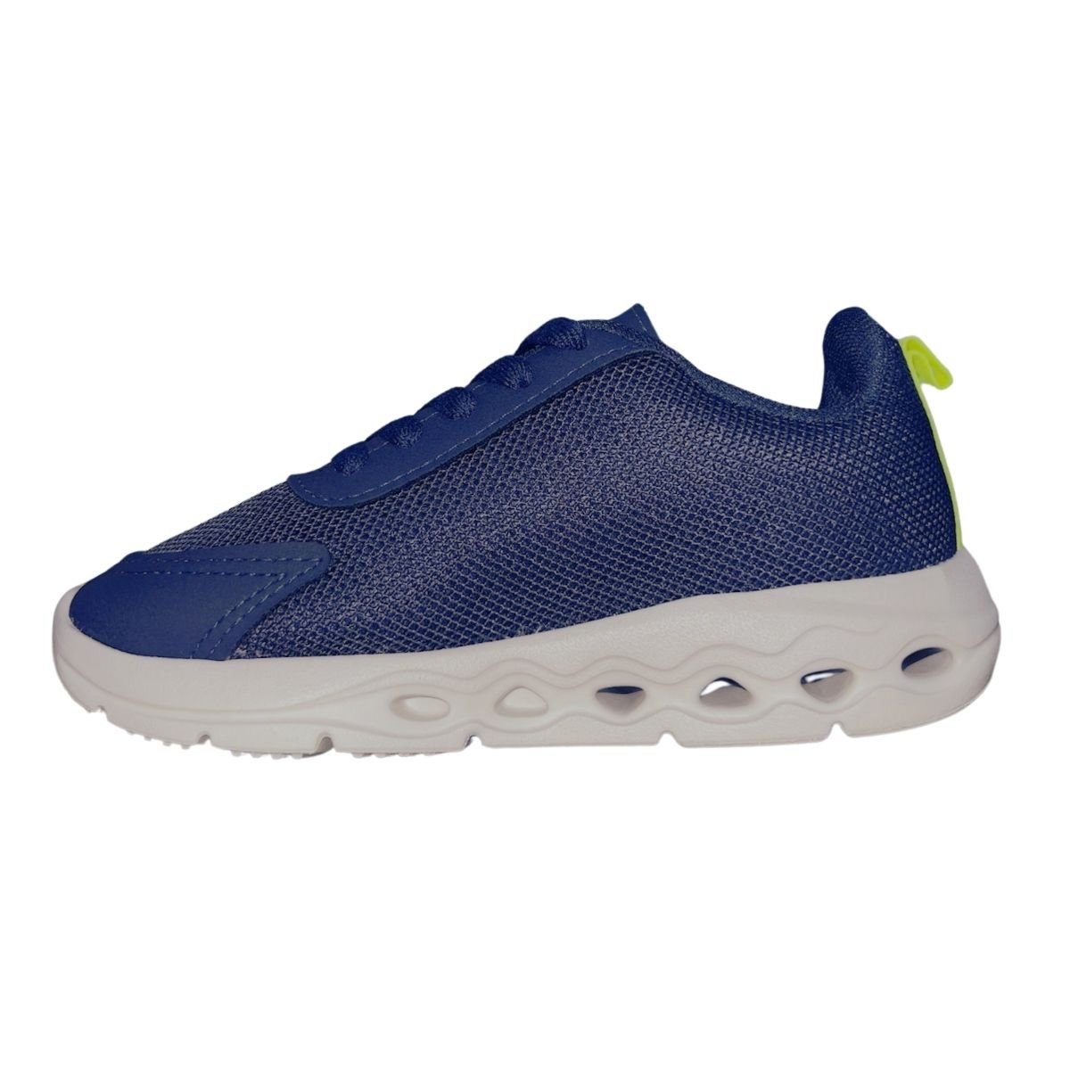Tênis Casual Infantil Menino Molekinho 2872.102 Marinho Azul Marinho 5