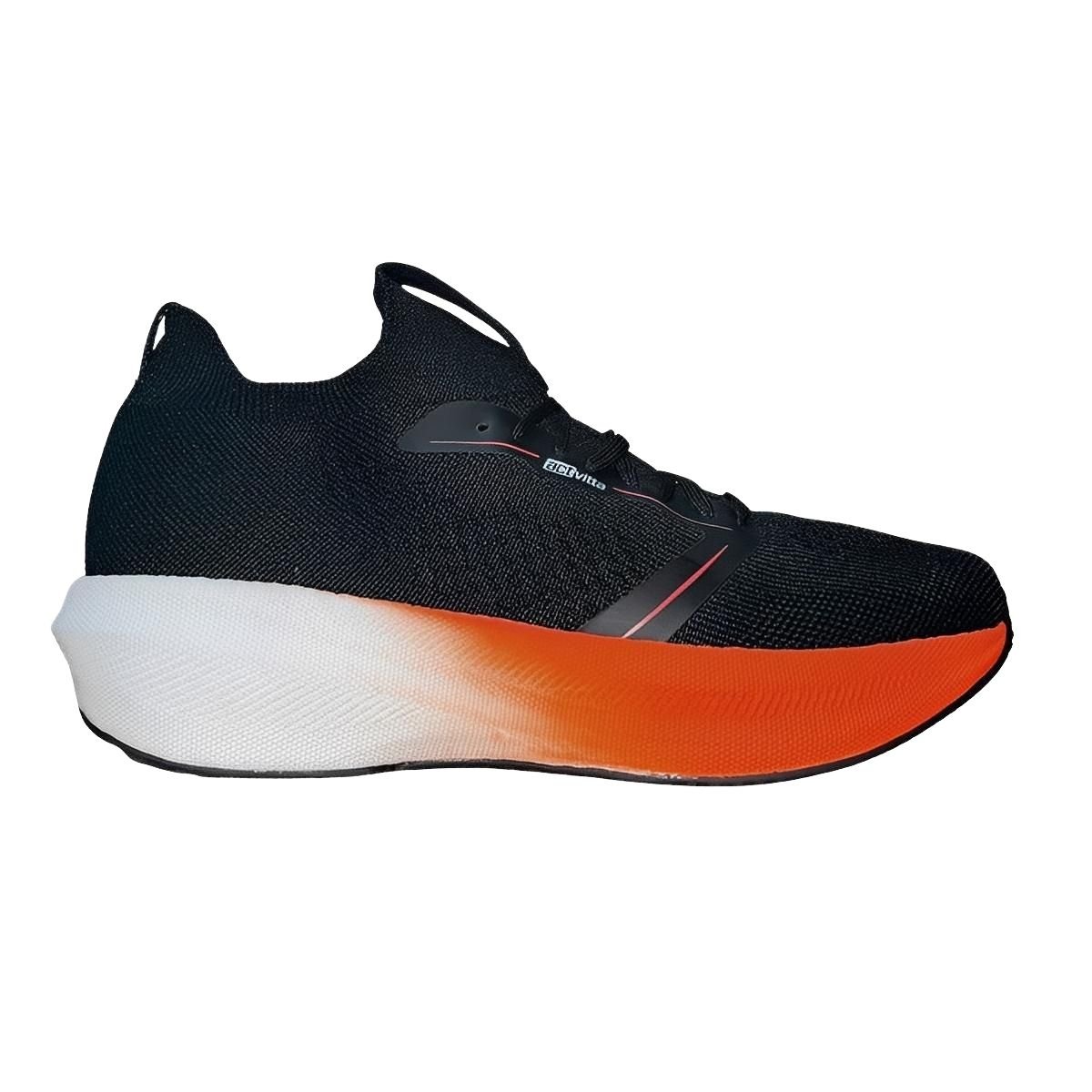 Tênis Esportivo Masculino Actvitta 4938.402 Preto