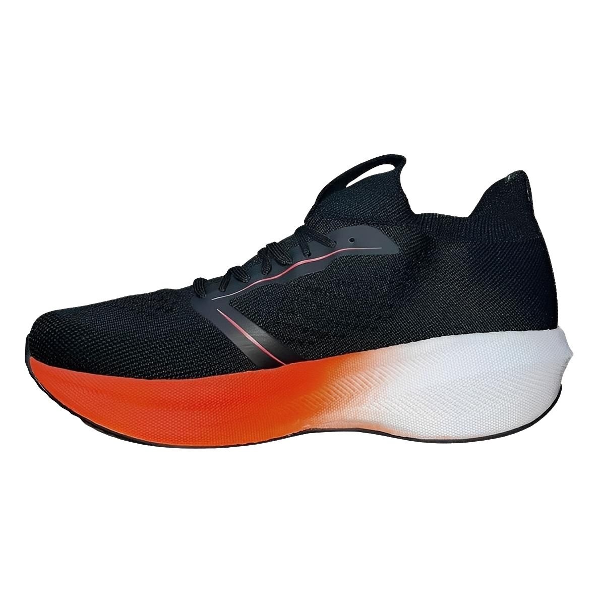 Tênis Esportivo Masculino Actvitta 4938.402 Preto Preto 5