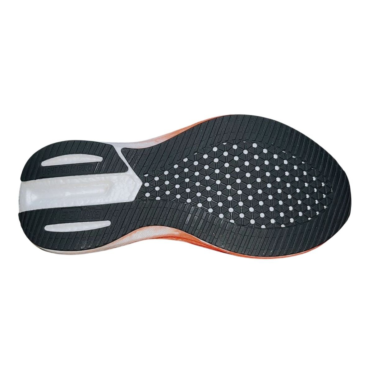 Tênis Esportivo Masculino Actvitta 4938.402 Preto Preto 6