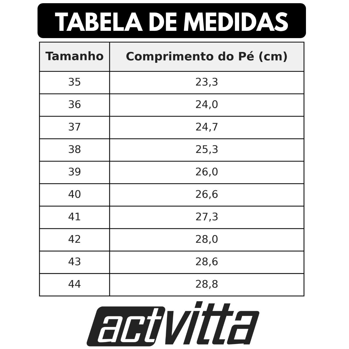 Tênis Esportivo Masculino Actvitta 4938.402 Preto Preto 7