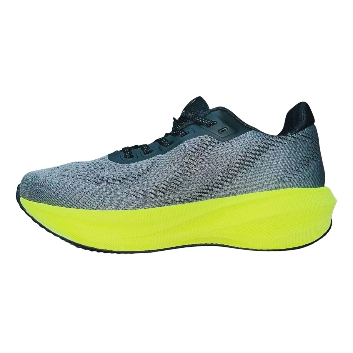 Tênis Esportivo Masculino Actvitta 4938.301 Cinza Cinza 5