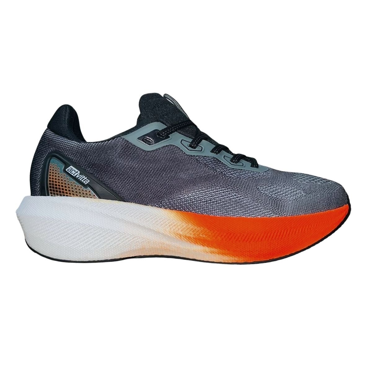 Tênis Esportivo Masculino Actvitta 4938.403 Cinza