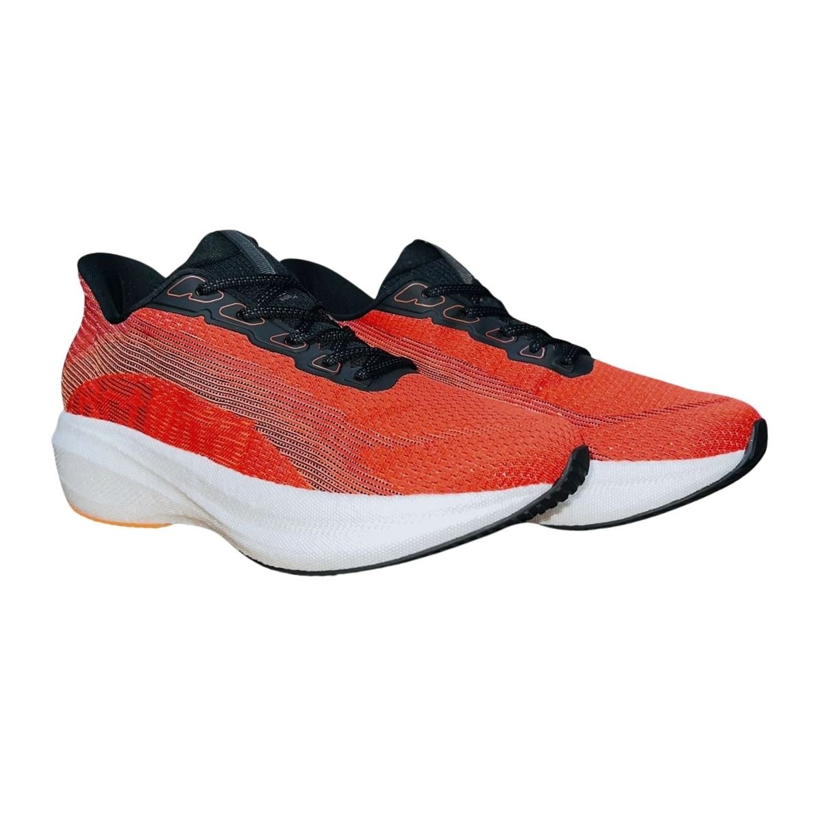 Tênis Esportivo Masculino Actvitta 4938.104 Vermelho Vermelho 2