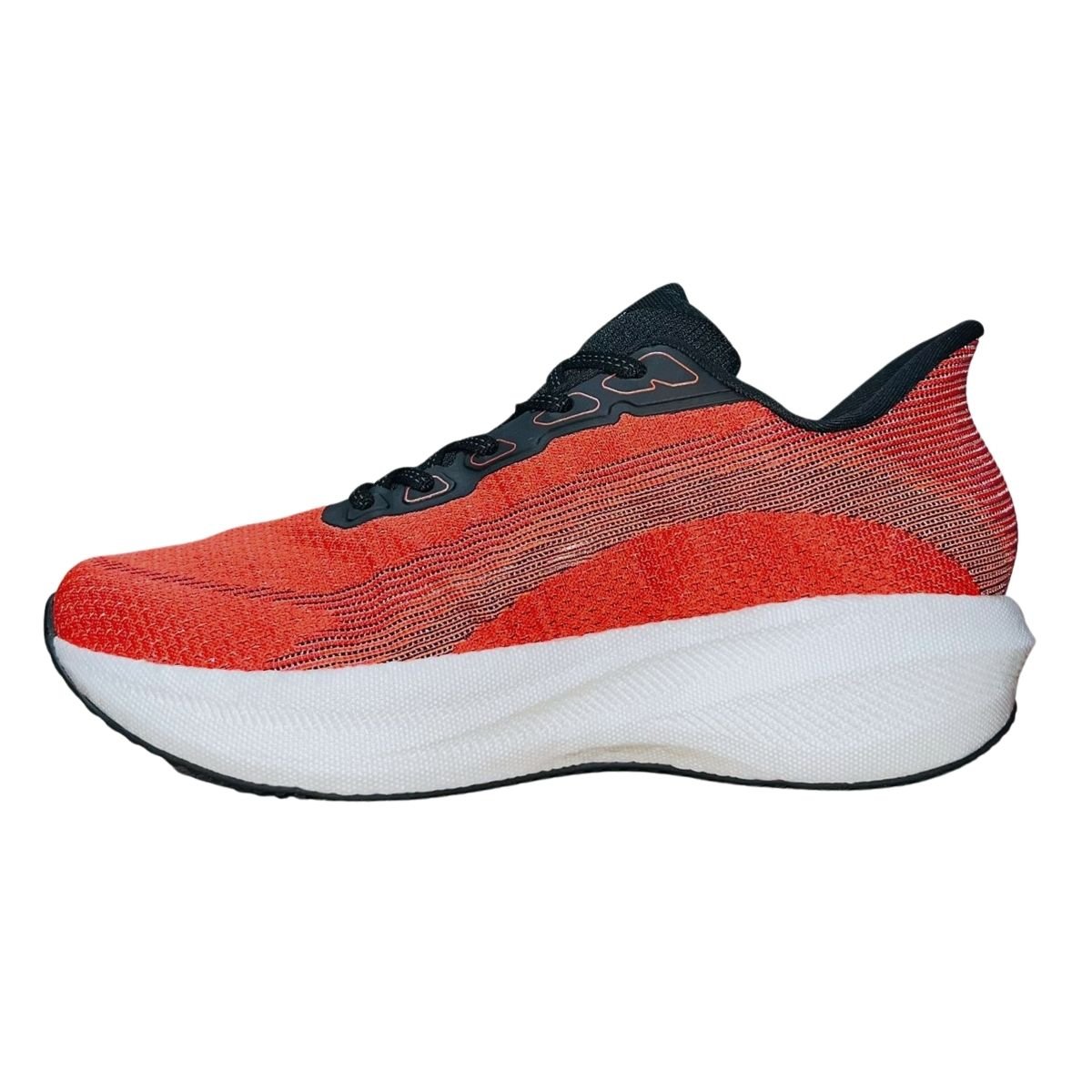 Tênis Esportivo Masculino Actvitta 4938.104 Vermelho Vermelho 5