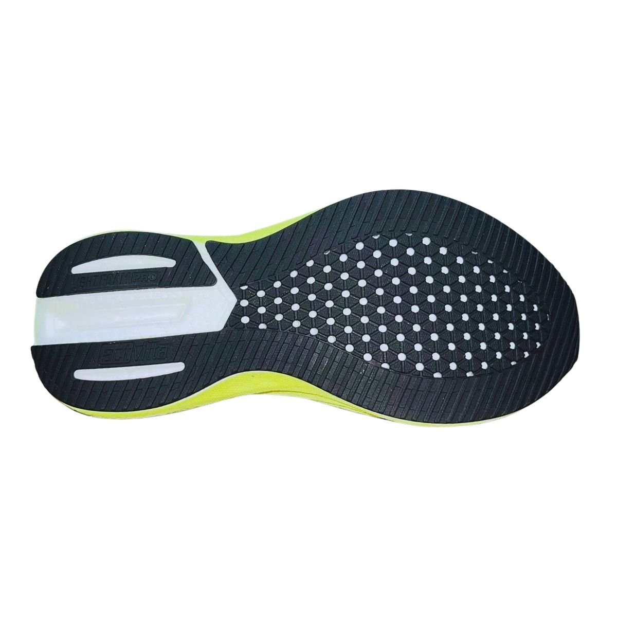 Tênis Esportivo Masculino Actvitta 4938.301 Cinza Cinza 6