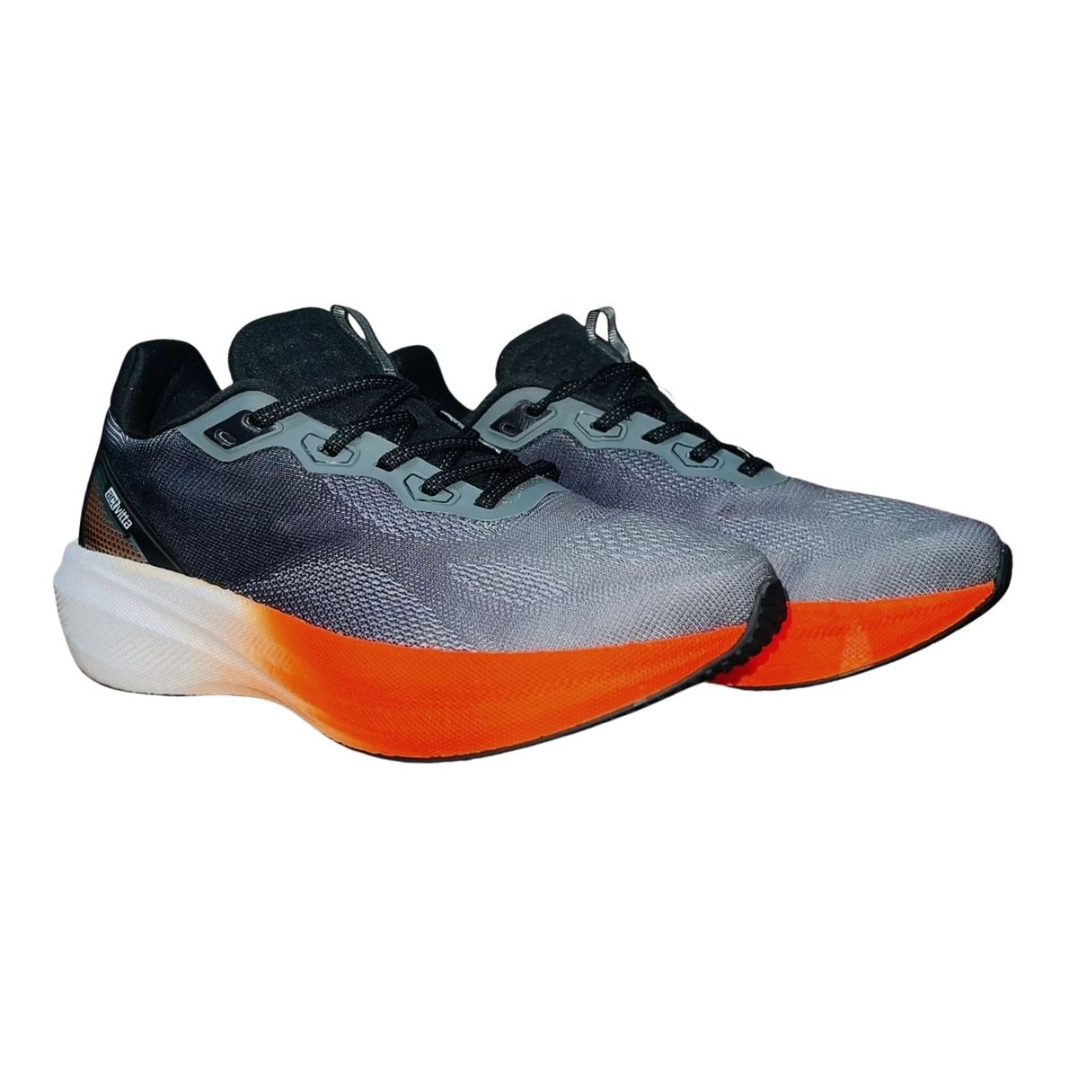 Tênis Esportivo Masculino Actvitta 4938.403 Cinza Cinza 2