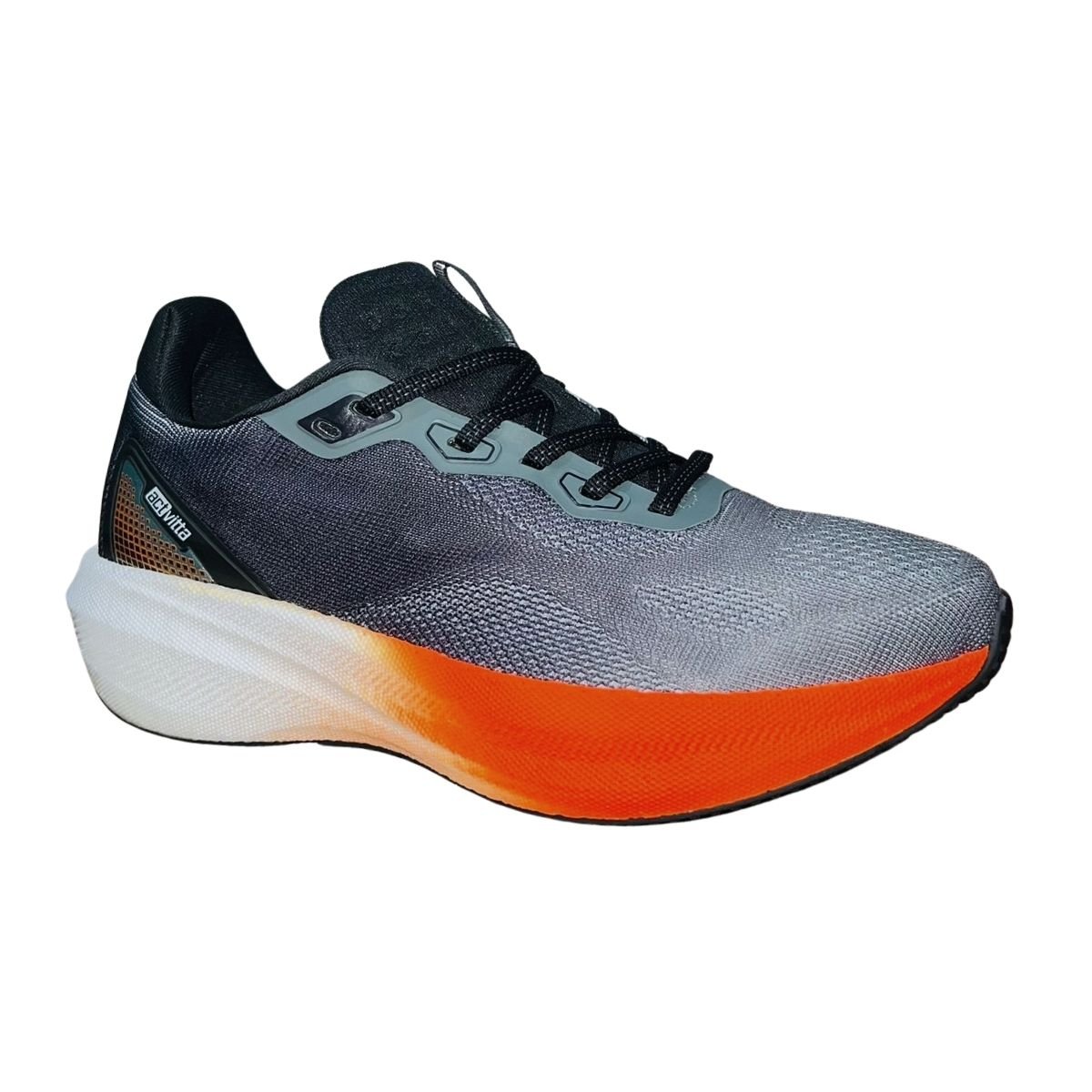 Tênis Esportivo Masculino Actvitta 4938.403 Cinza Cinza 3