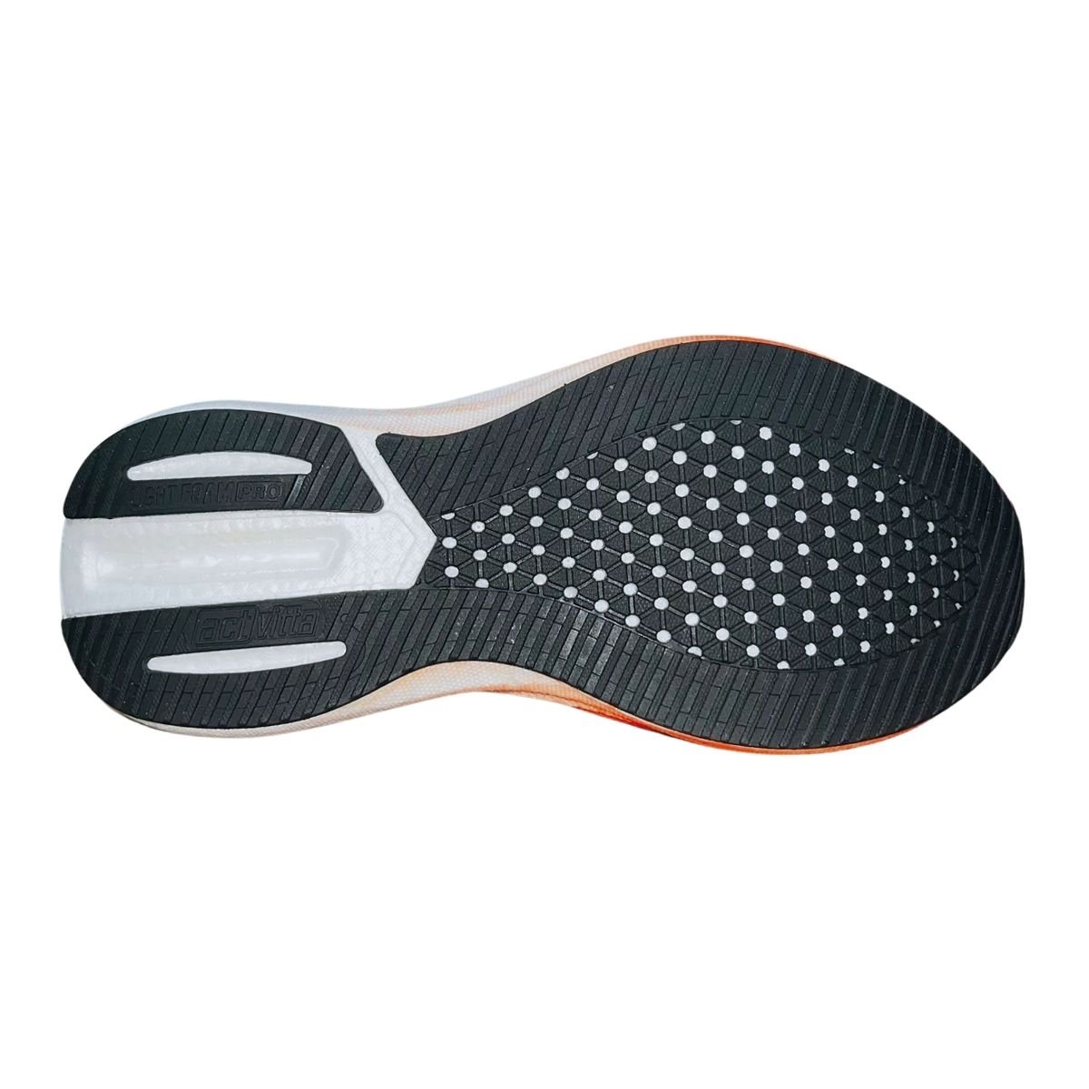 Tênis Esportivo Masculino Actvitta 4938.403 Cinza Cinza 6