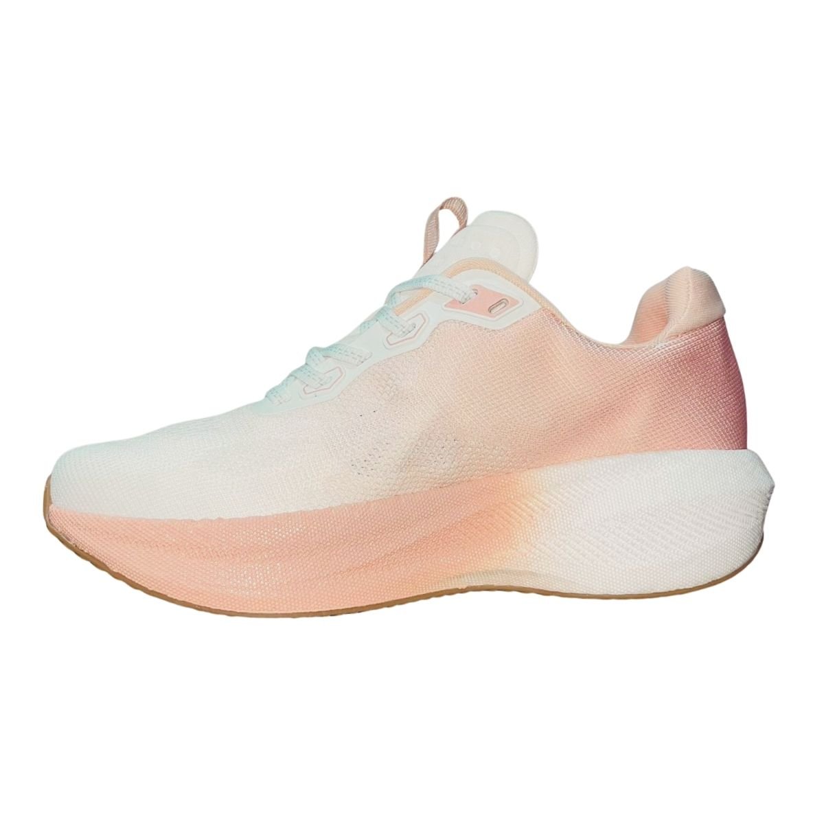 Tênis Esportivo Feminino Actvitta 4849.403 Nude Rosa 5