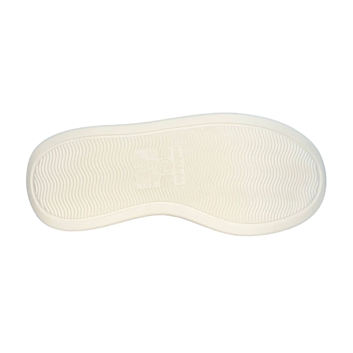 Tênis Casual Infantil Menina Molekinha 2575.115 Preto Preto 6