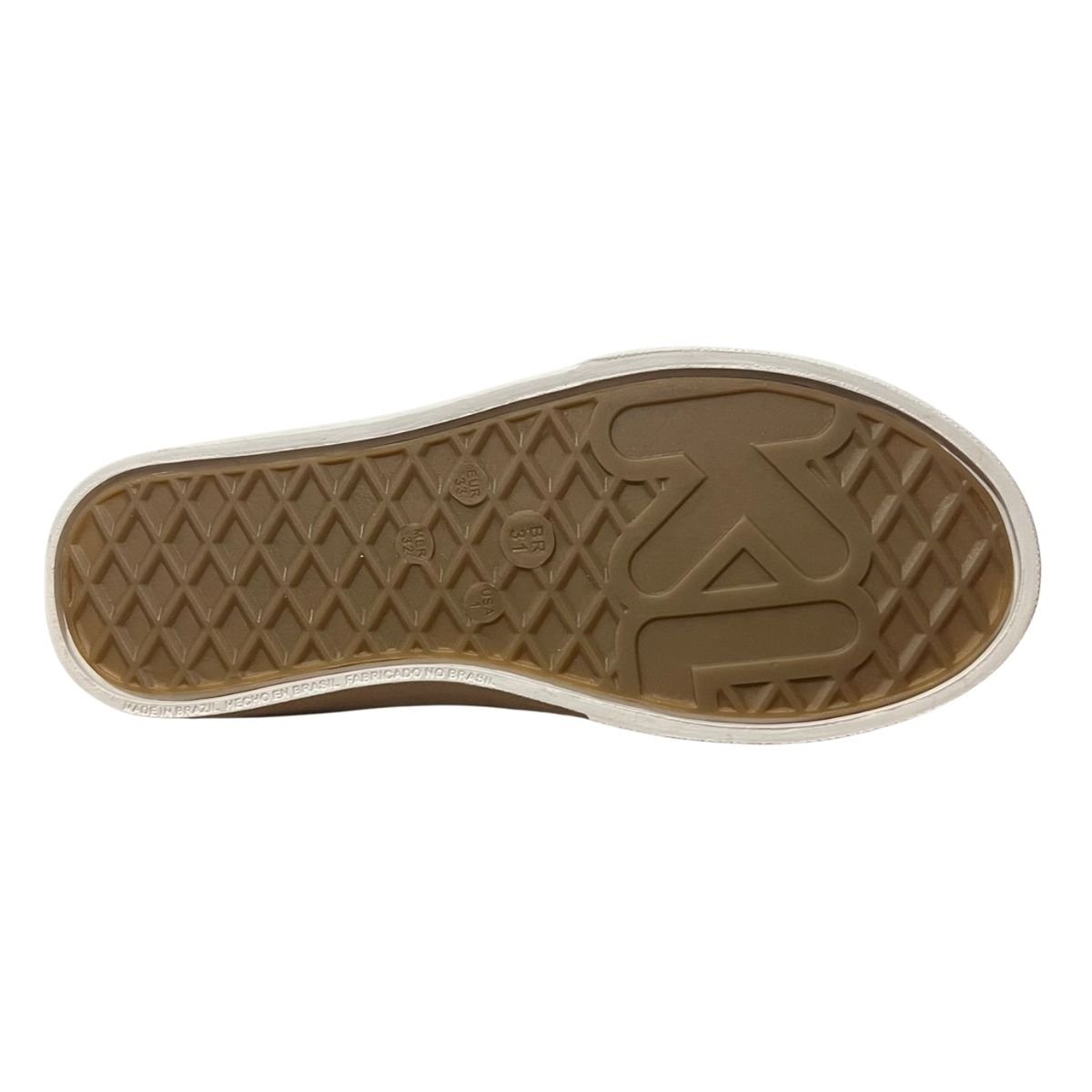 Tênis Casual Infantil Menino Klin 256047001 Freestyle Kids Marinho Azul Marinho 7
