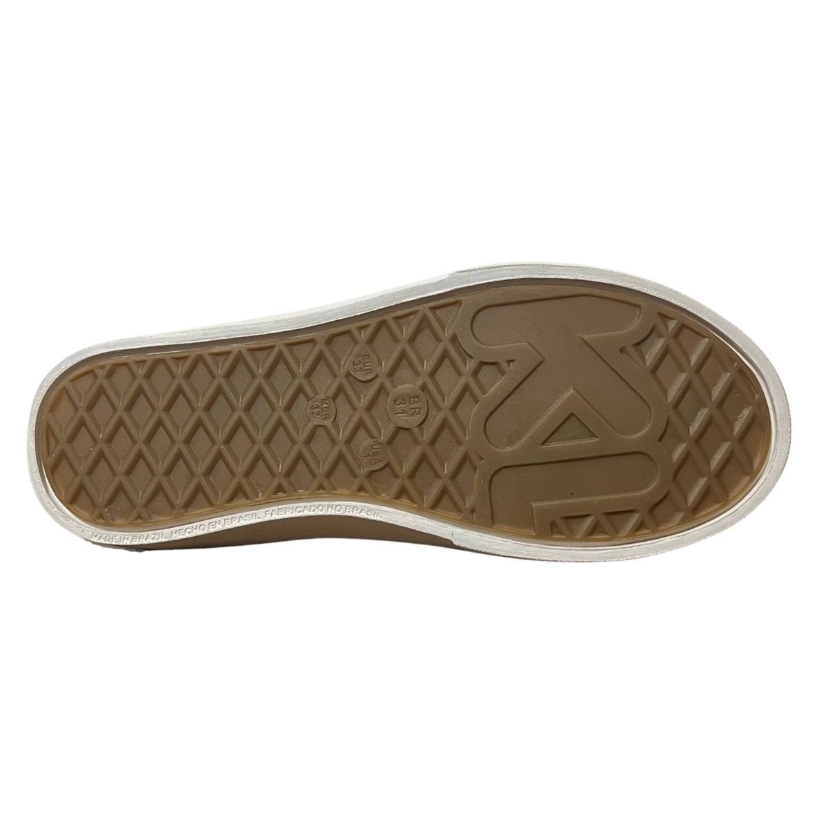 Tênis Casual Infantil Menino Klin 256047001 Freestyle Kids Preto Preto 7