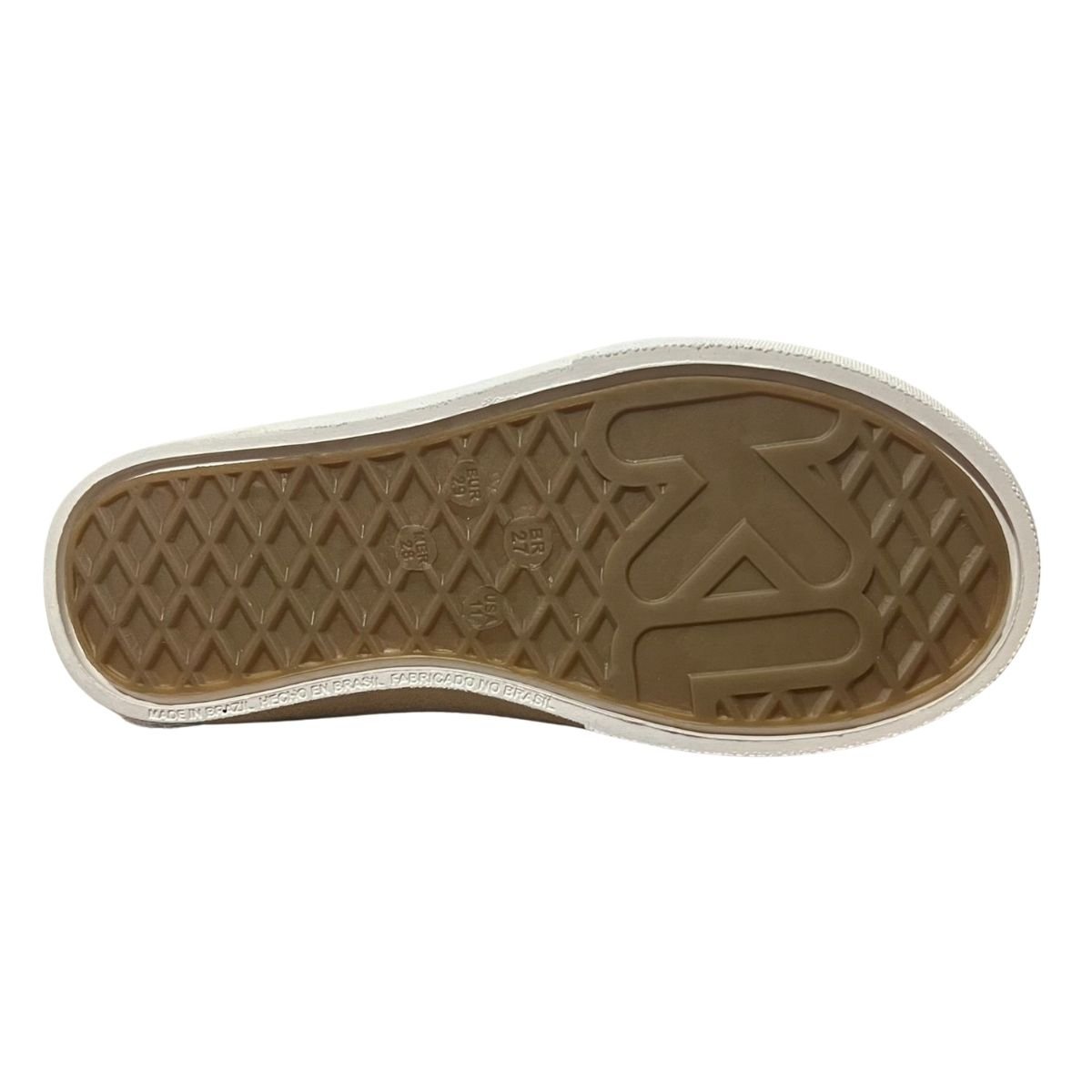 Tênis Casual Infantil Menino Klin 260029000 Freestyle Mini Marinho Azul Marinho 7