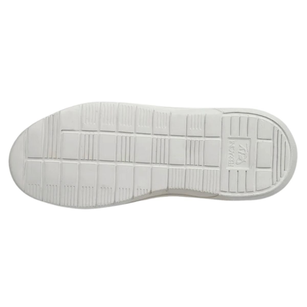 Tênis Casual de Couro Masculino Ferracini 8285-695C Energy Branco Branco 6