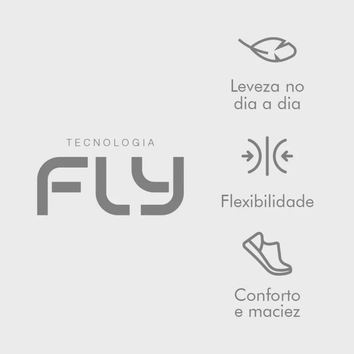Tênis Casual de Couro Masculino Ferracini 8285-695C Energy Branco Branco 7