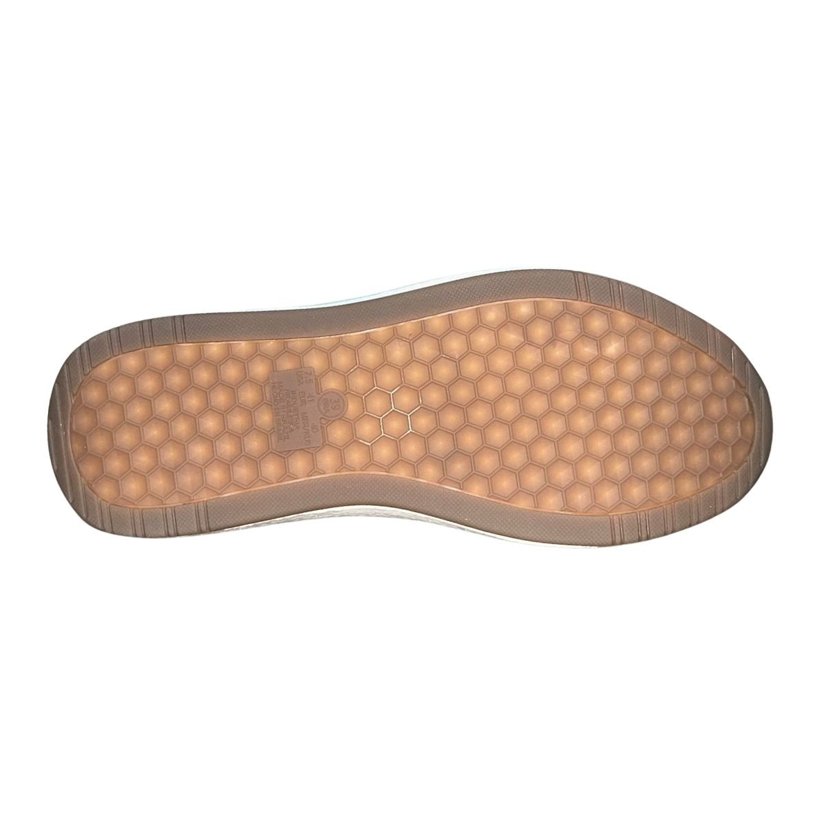 Tênis Casual Masculino BR Sport 2297.116 Marrom Marrom 7