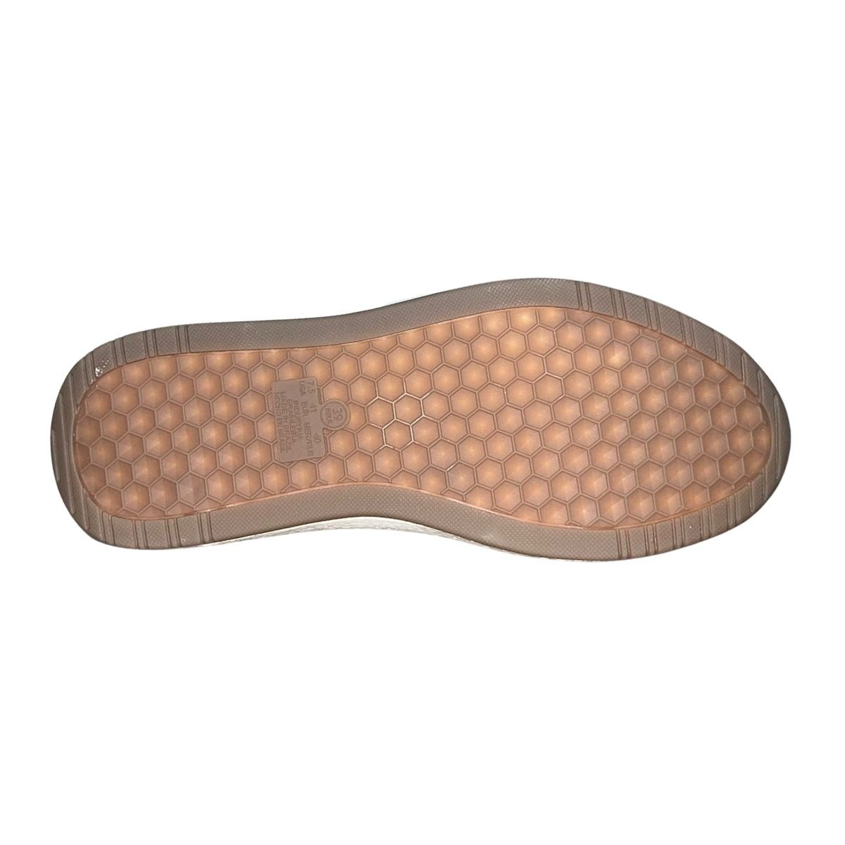 Tênis Casual Masculino BR Sport 2297.100 Branco Branco 7