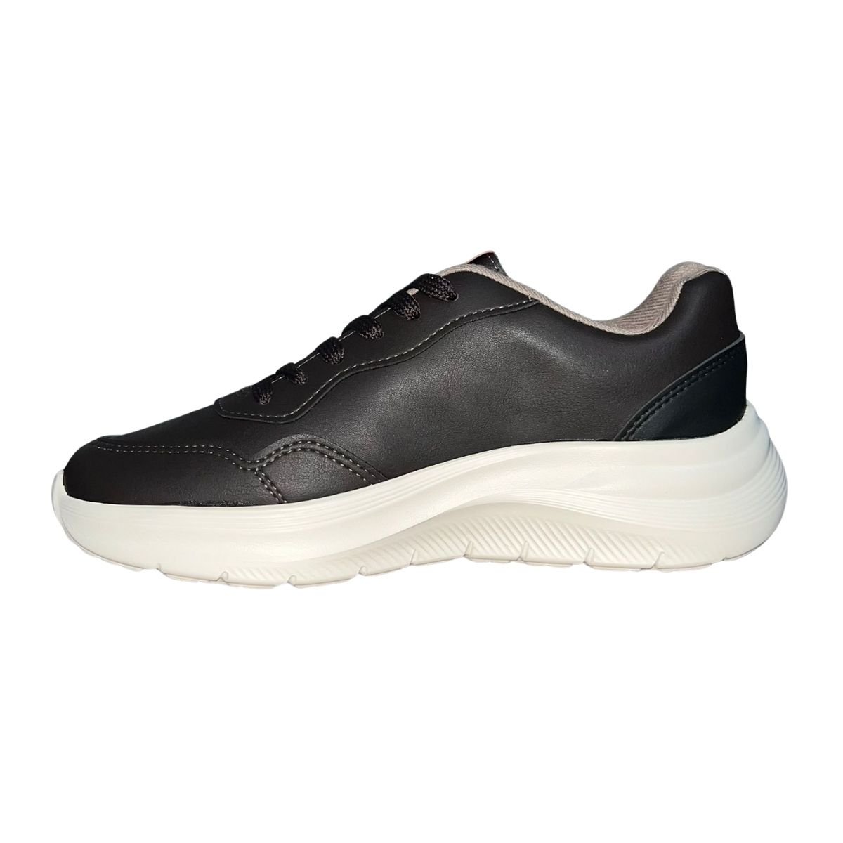 Tênis Casual Masculino BR Sport 60000.111 Marrom Marrom 6