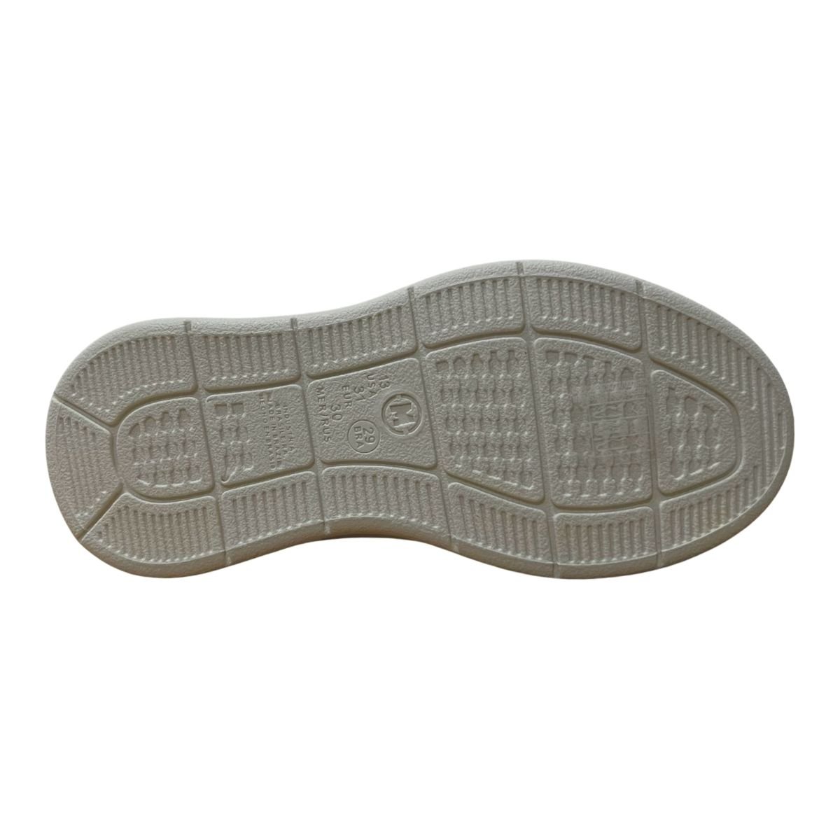 Tênis Casual Infantil Menino Molekinho 2861.216 Preto Preto 7