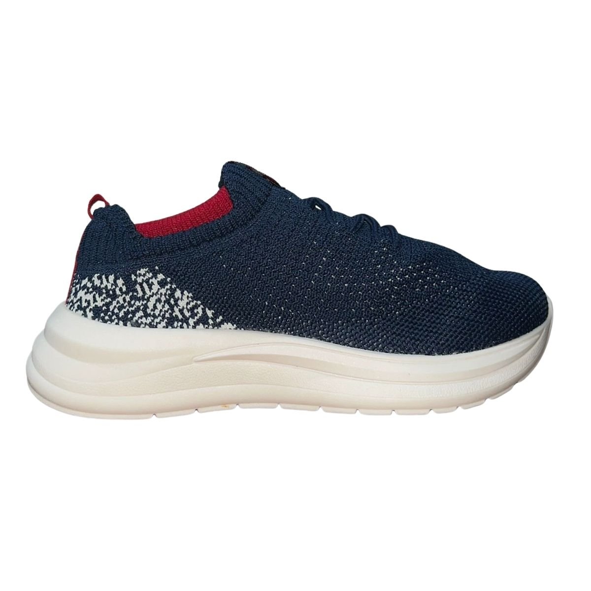 Tênis Casual Infantil Menino Molekinho 2850.311 Marinho Azul Marinho 2