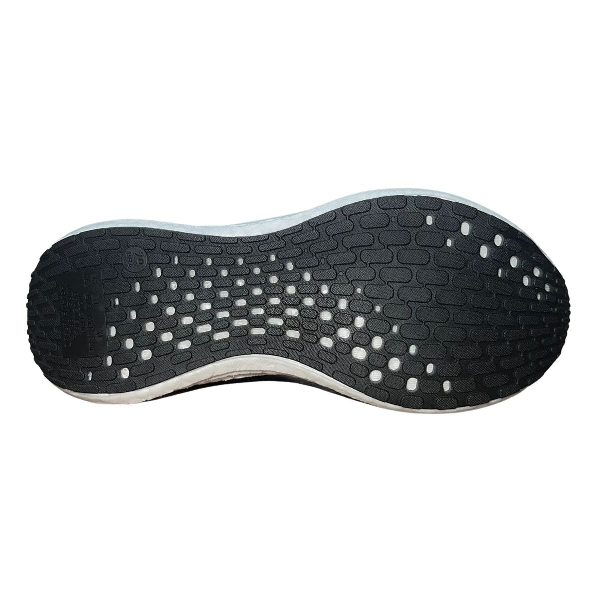 Tênis Esportivo Infantil Menino Molekinho 2866.102 Preto Preto 7