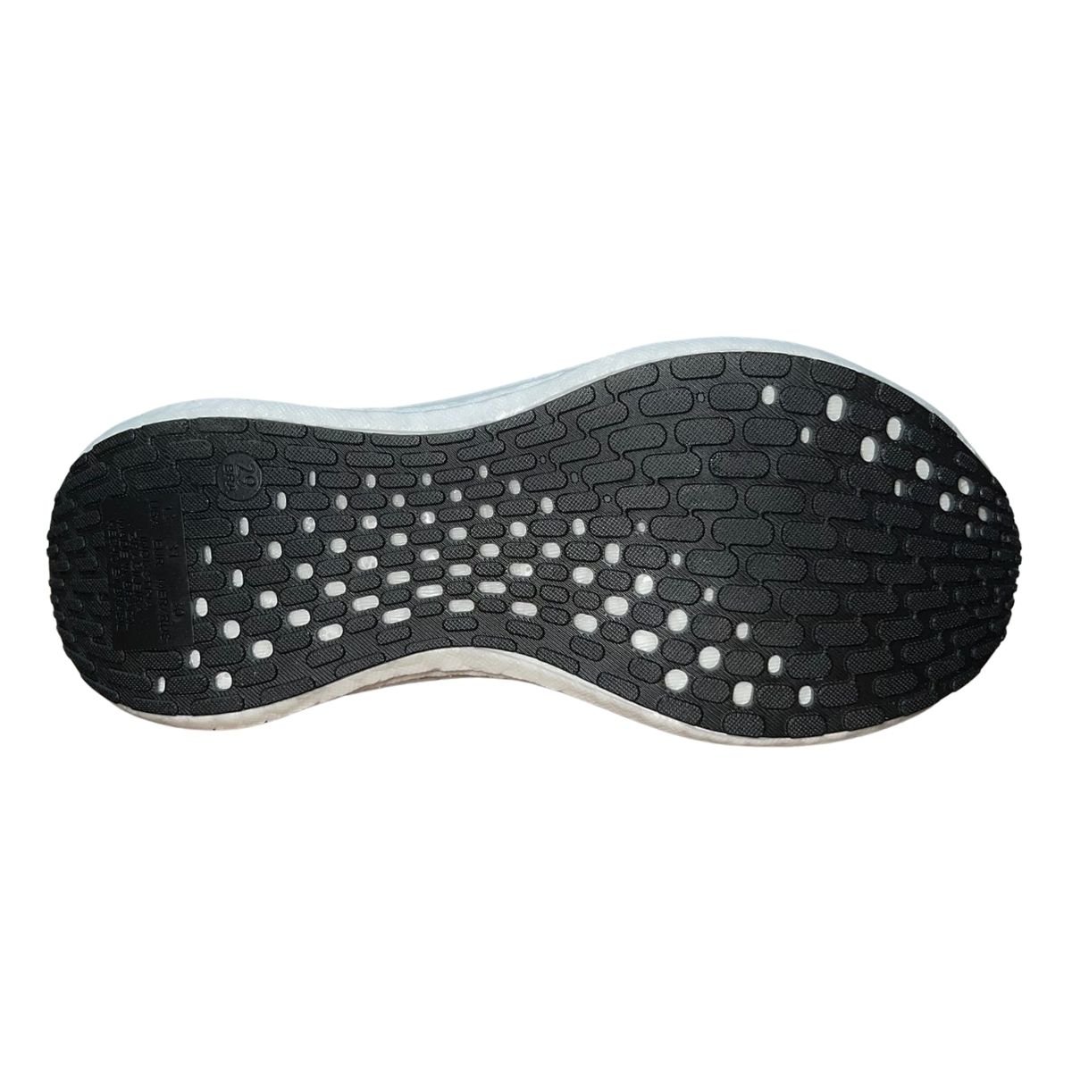 Tênis Esportivo Calce Fácil Infantil Menino Molekinho 2866.101 Preto Preto 7