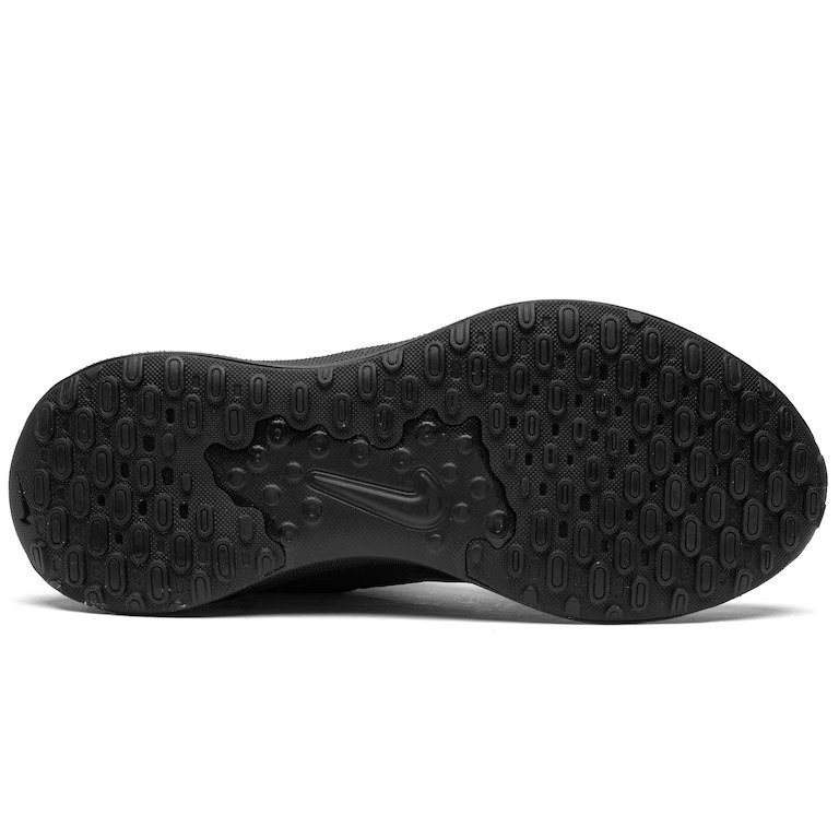 Tênis Nike Revolution 7 Preto All Black Preto 6