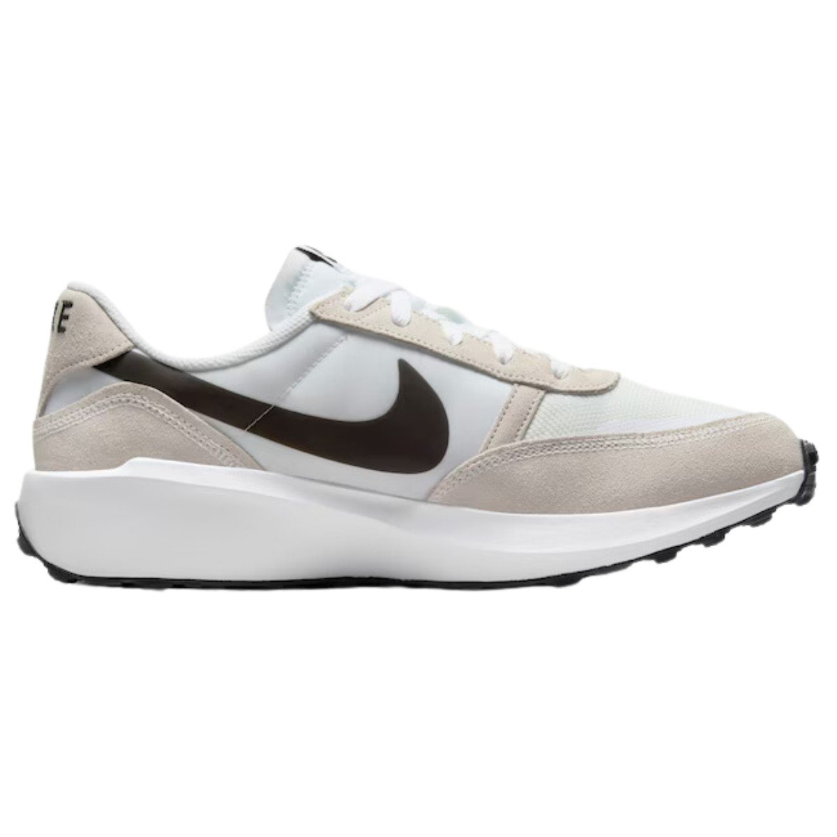 Tênis Nike Waffle Debut Bege Bege 2