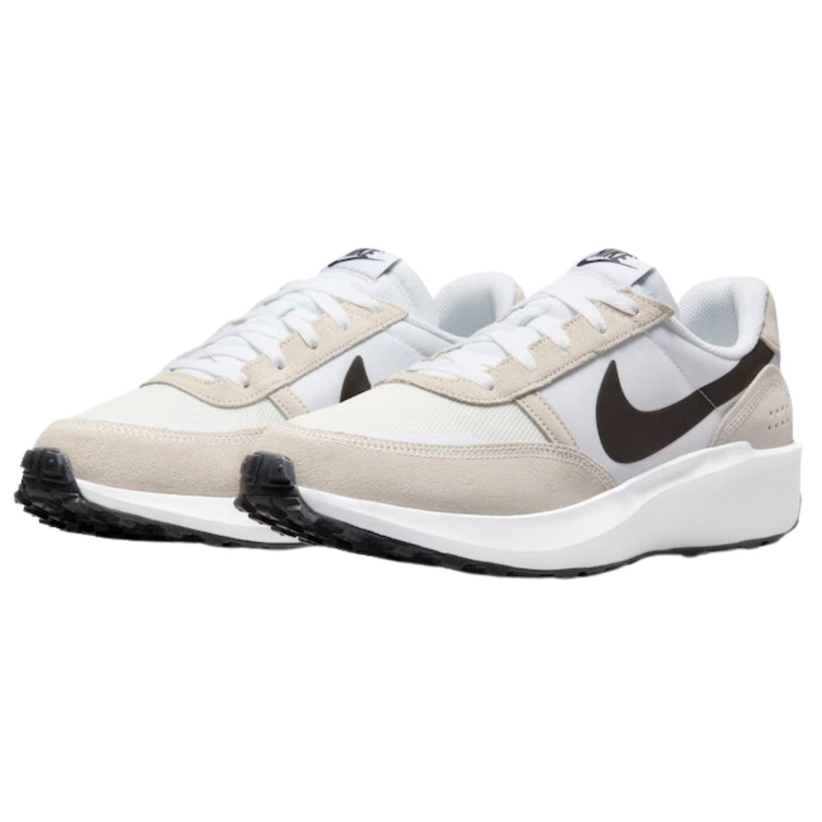 Tênis Nike Waffle Debut Bege Bege 3