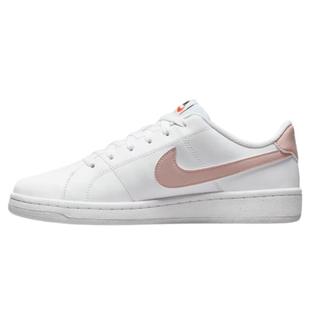 Tênis Nike Court Royale Feminino Branco 2