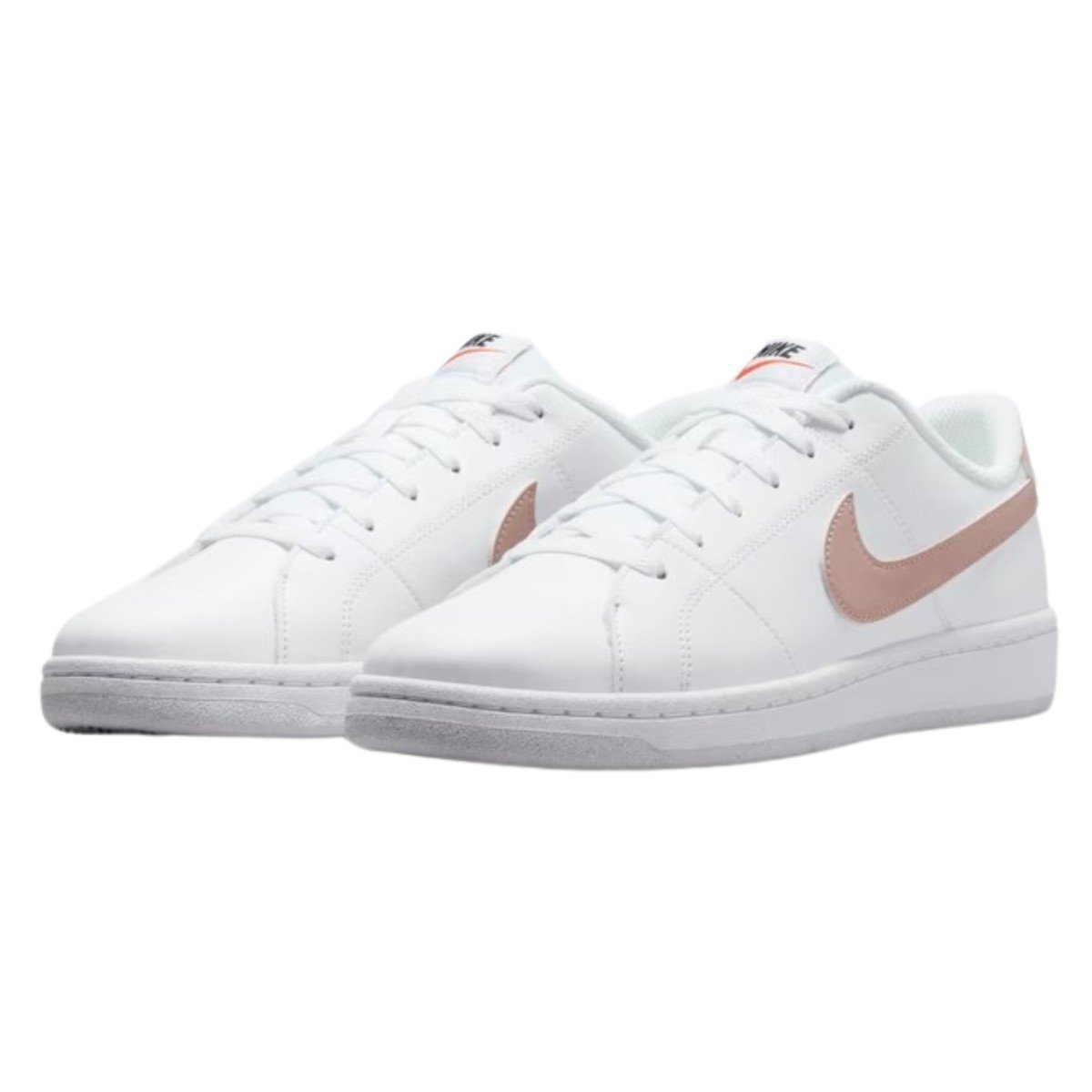 Tênis Nike Court Royale Feminino Branco 3