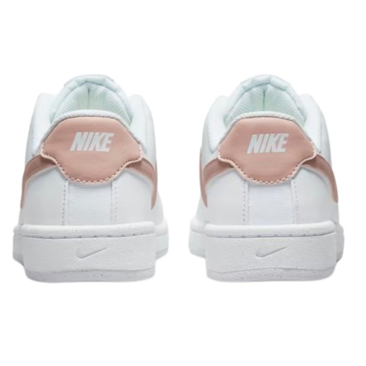 Tênis Nike Court Royale Feminino Branco 4