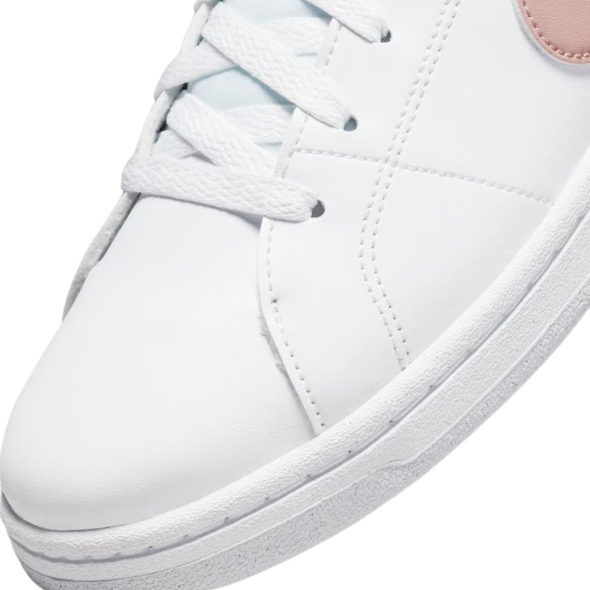Tênis Nike Court Royale Feminino Branco 6
