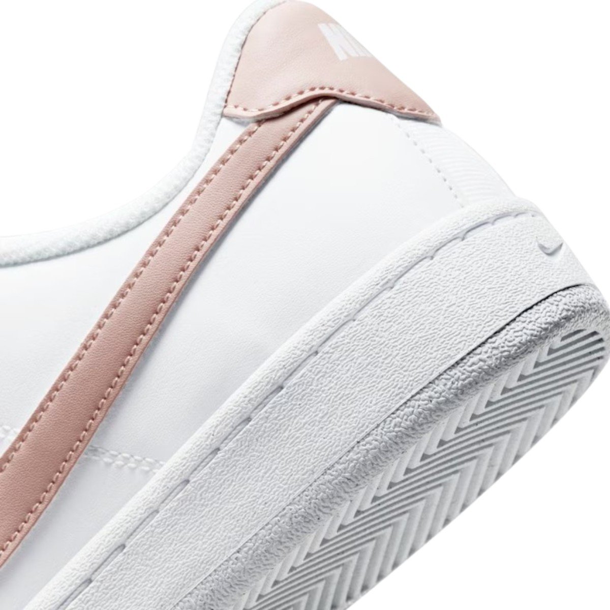 Tênis Nike Court Royale Feminino Branco 7