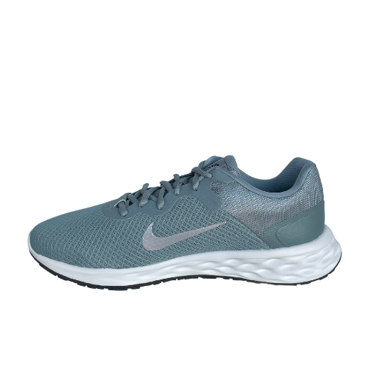 Tênis Nike Revolution 6 Verde Agua 4