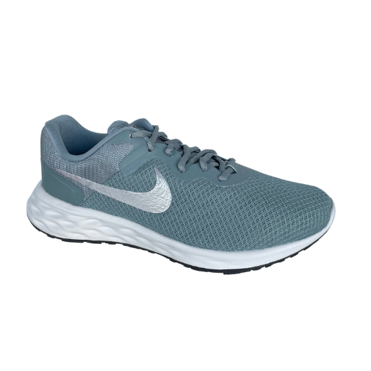 Tênis Nike Revolution 6 Verde Agua Verde 3