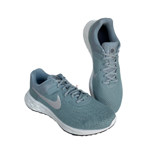 Tênis Nike Revolution 6 Verde Agua Verde 5