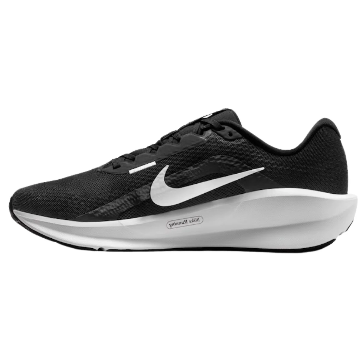 Tênis Nike Downshifter 13 Preto Preto 2