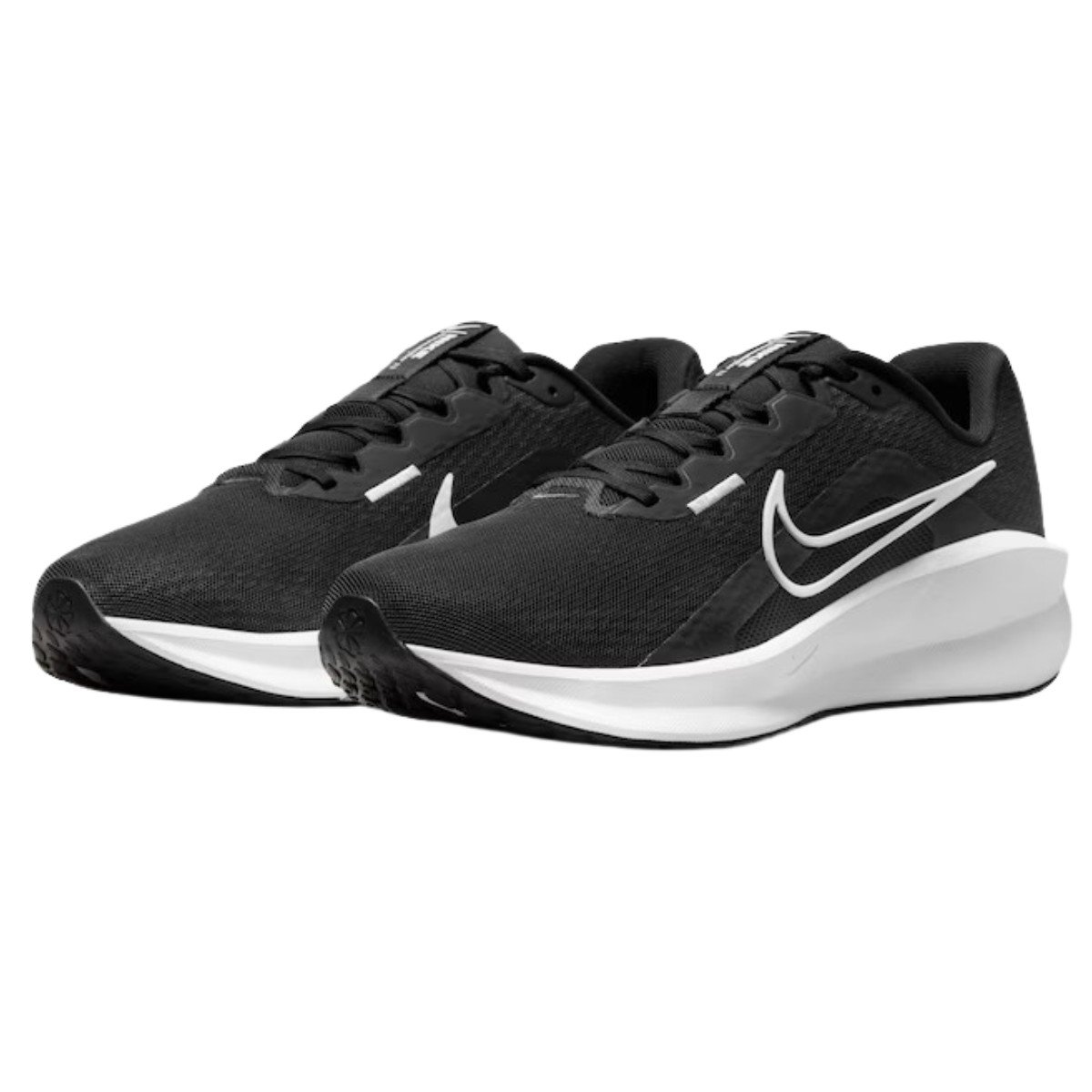 Tênis Nike Downshifter 13 Preto Preto 3