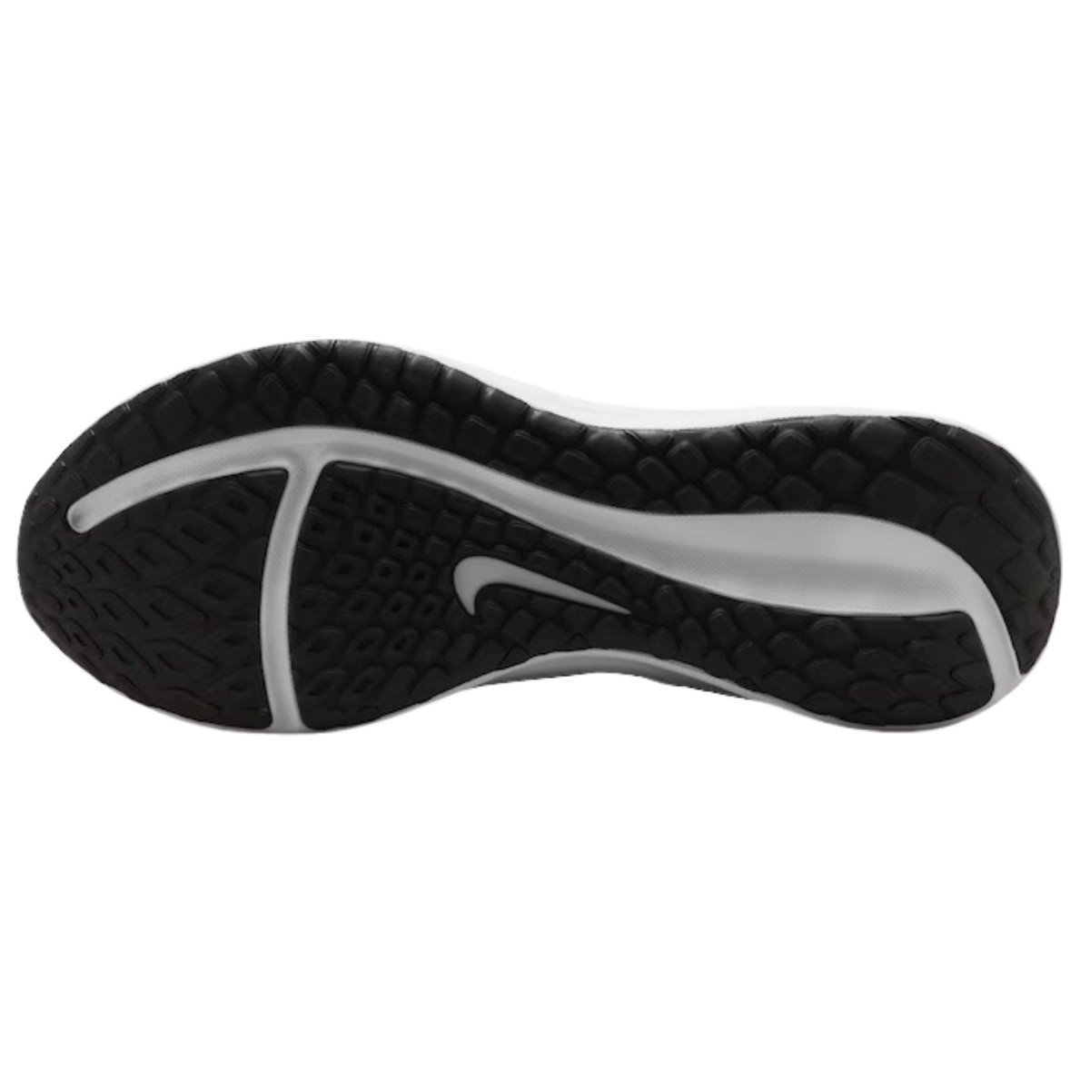 Tênis Nike Downshifter 13 Preto Preto 8
