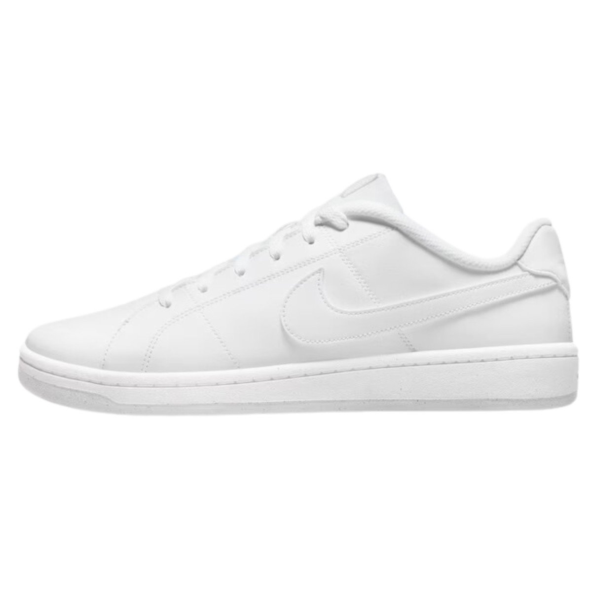 Tênis Nike Court 2 Masculino Branco 1