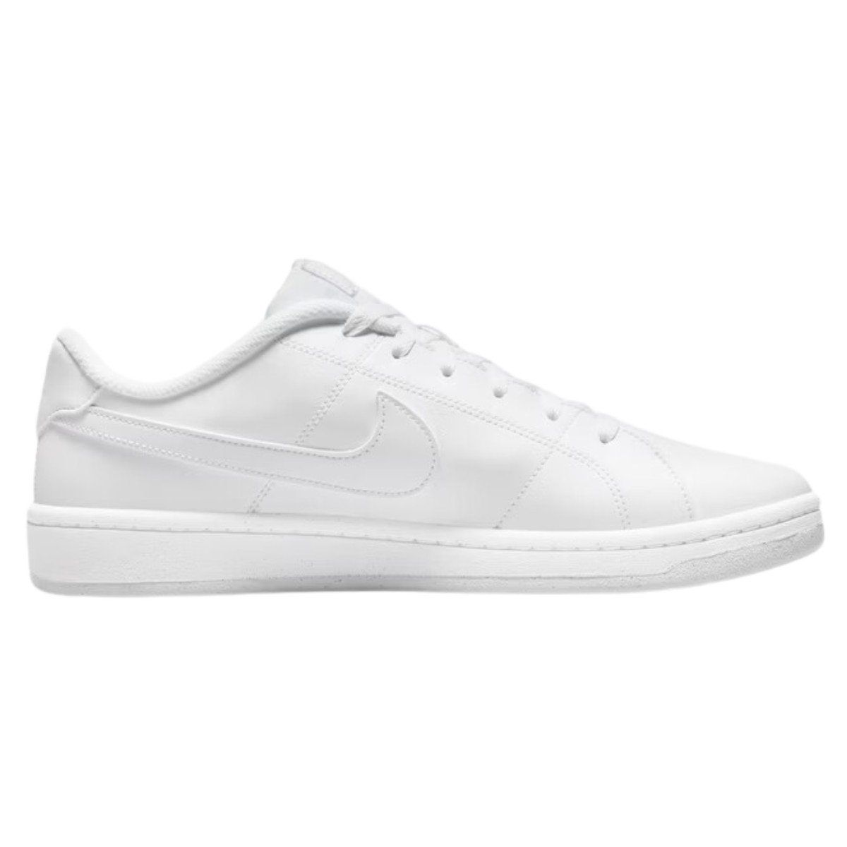 Tênis Nike Court 2 Masculino Branco 2