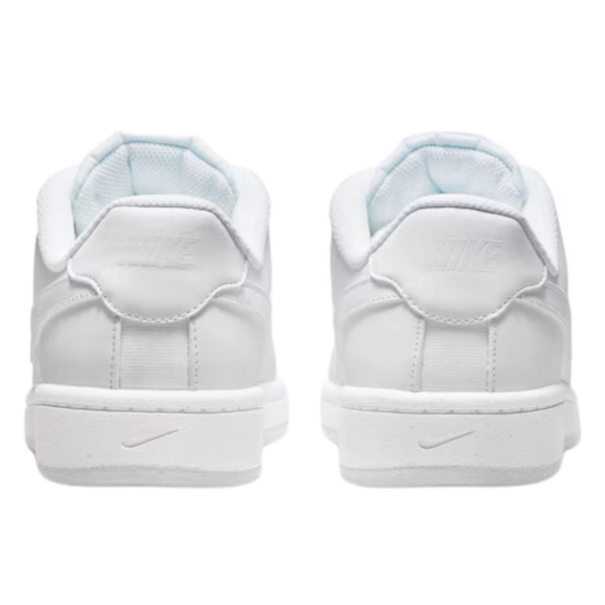 Tênis Nike Court 2 Masculino Branco 4