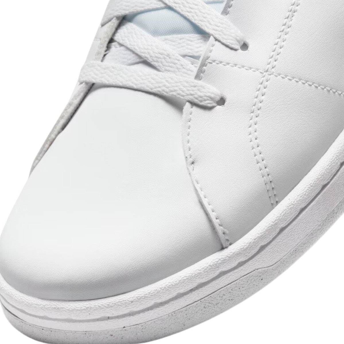 Tênis Nike Court 2 Masculino Branco 6